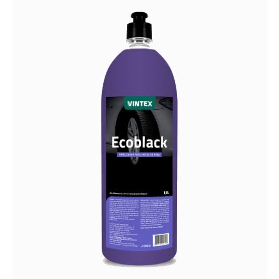 Eco Black 1.5L