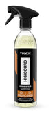 Vonix HIGICOURO Leather Cleaner 16.9Oz