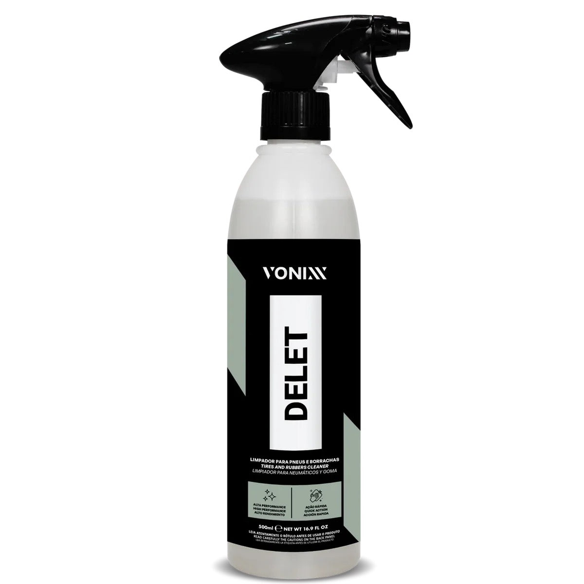Vonix Delete 16.9 Oz