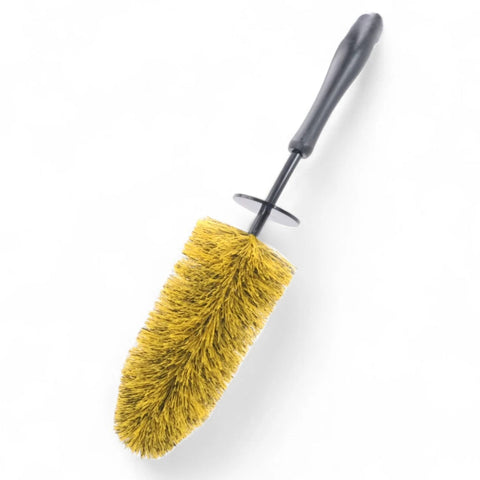 TDS Wheel Barrel Brush