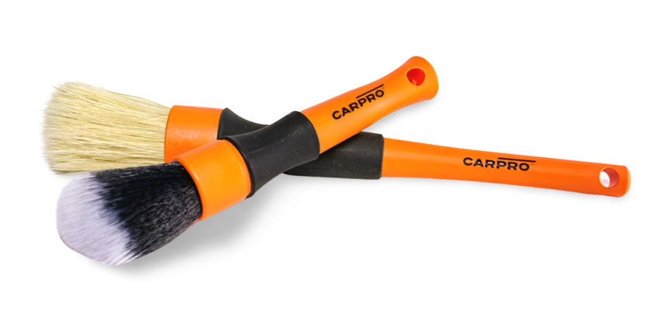 CARPRO Detailing Brush Set (DB2)