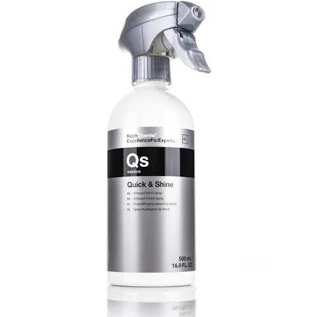 Koch-Chemie Quick And Shine "Qs