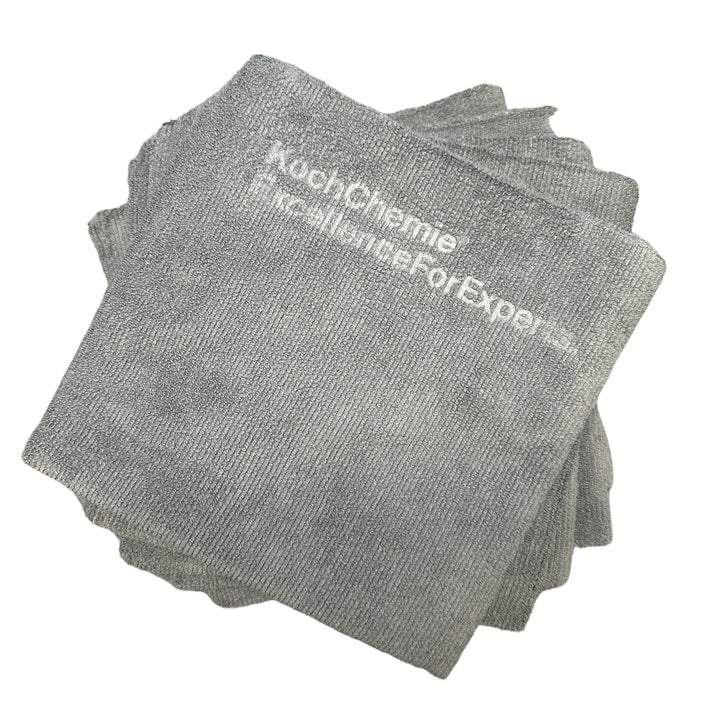 Koch-Chemie Coating Towels 5 Pack