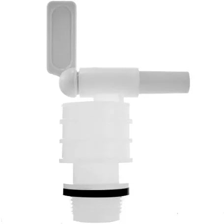 Cube spigot 3/4