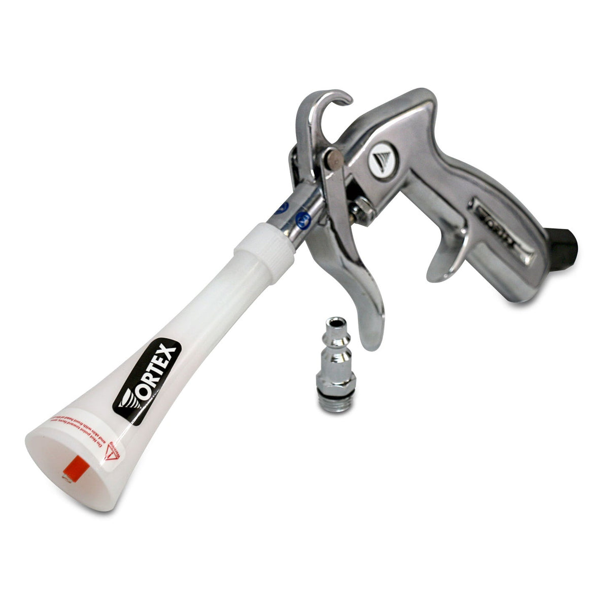 Vortex 200 Cleaning Gun