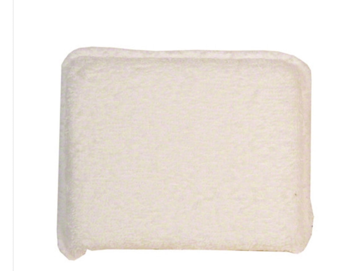 White Applicator marine