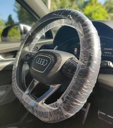 Steering Wheel Covers