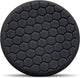 Ardex black waffle polishing pads double pack