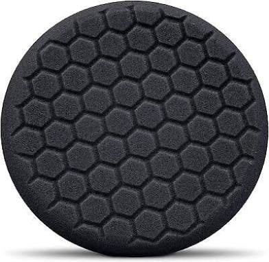 Ardex black waffle polishing pads double pack