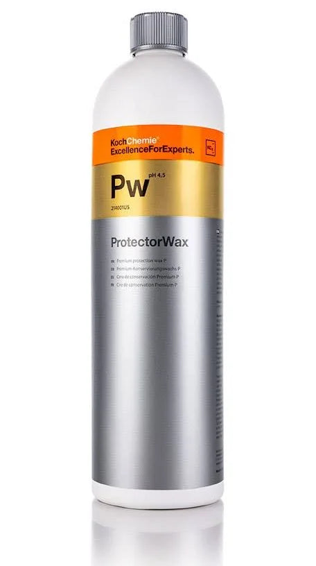 Koch Chemie Protector wax
