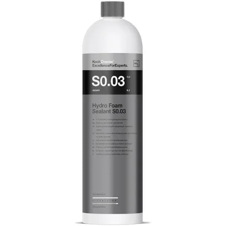 Koch Chemie Hydro Foam Sealant