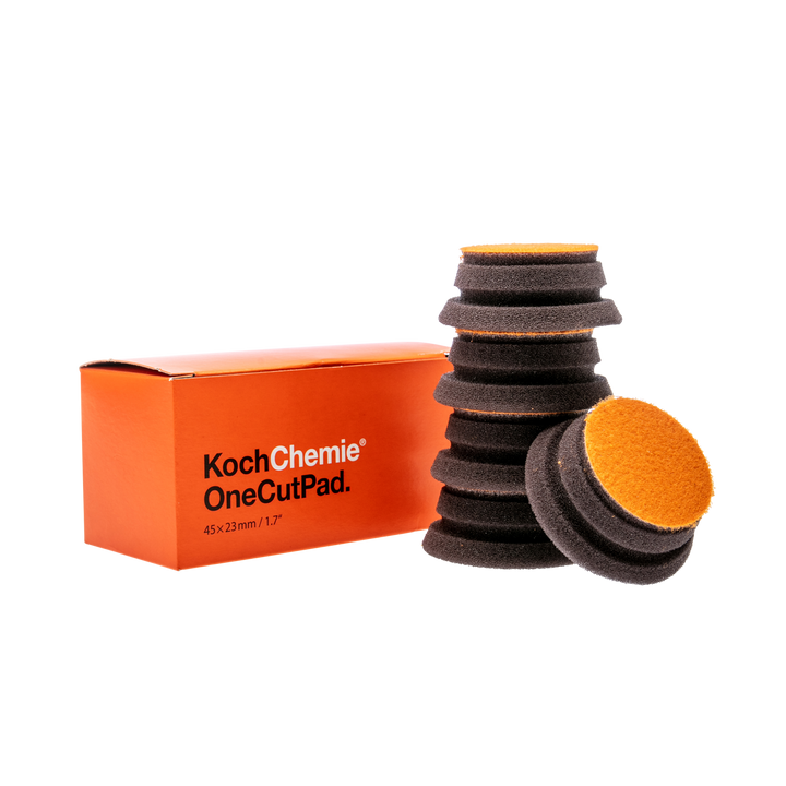 One Cut Pad 2 inch pack of 5