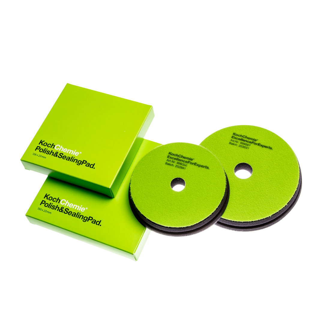 Polish And Sealing pad 126*23