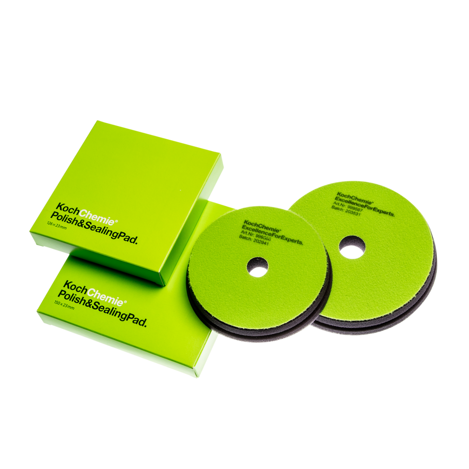 Polish And Sealing pad 126*23