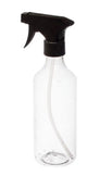 Bottle With Trigger