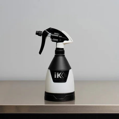 iK Sprayer TR1 Mini 360