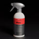 Magic wheel cleaner