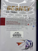Besney  t3,800 Clear Coat Thin