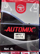 Auto Mix ampp 01 Plastic promotor adiccion