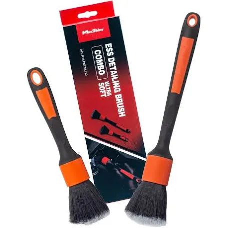 ESS Plus Detailing Brush - Ultra Soft