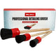 Detailing Brush Set - 3 Piece Pack