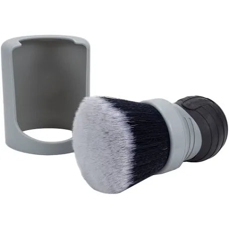 Curved Grip XL Detailing Brush - Ultra Soft