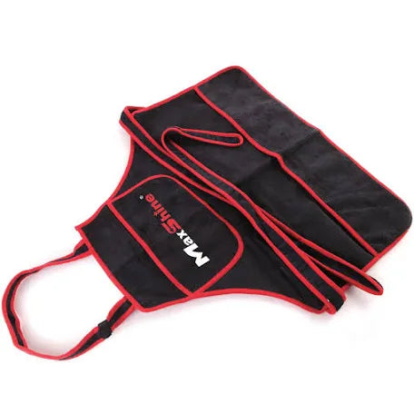 Detailing Apron - Microfiber