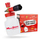 Snow Master Foam Cannon