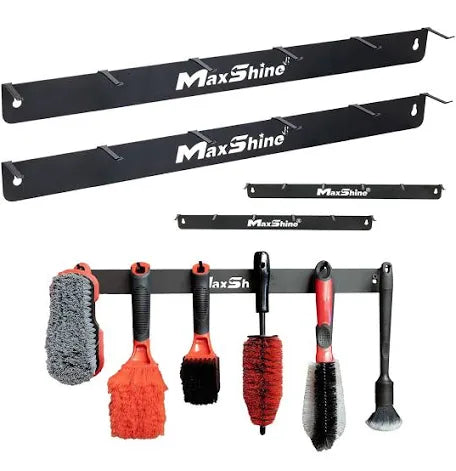 Detailing Brush Holder
