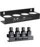 Ceramic Coating Holder - Wall Mounted 4 Hole for 50-100ml