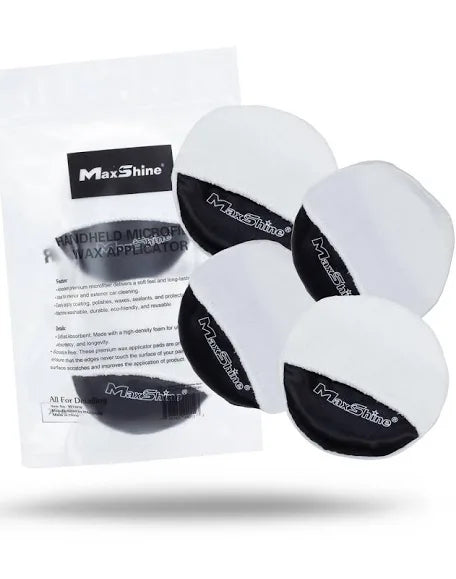 Microfiber Coating/Sealant Applicator