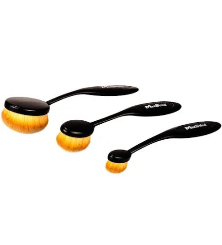 Detailing Brush Combo - Ultra Soft