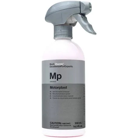 Motorplast 500ml
