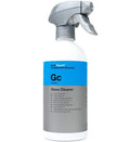 Glass cleaner kcx 500ml