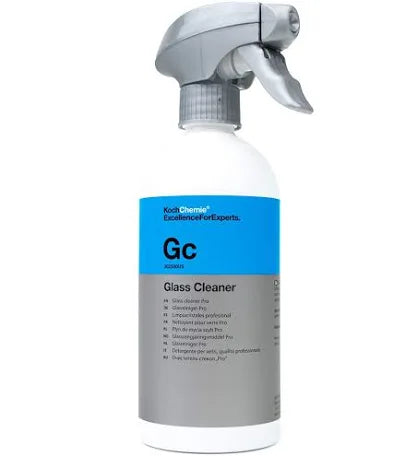 Glass cleaner kcx 500ml