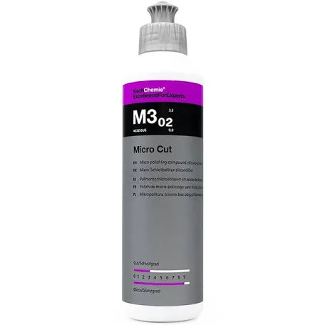 Micro cut 250ml