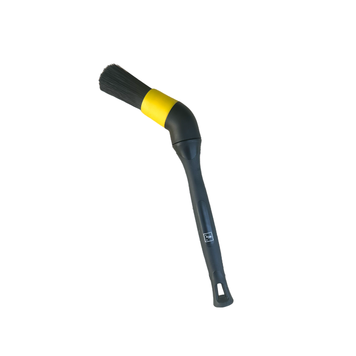 Koch-Chemie Exterior Brush Yellow