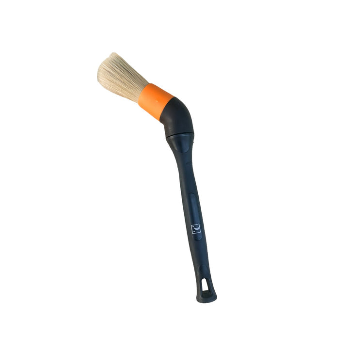 Koch-Chemie Exterior Brush Orange