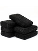 Microfiber Applicator Black