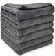 Wax Towels