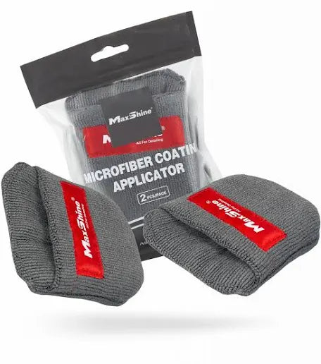 Maxshine microfiber Coating Applicator