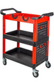 Maxshine Premium Heavy Duty Detailing Cart