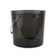 Smokey Black Bucket 3.5 bucket