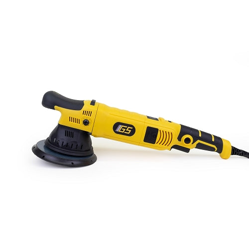 Golden State Da Polisher Trow 21mm Power 6 inch backing plate
