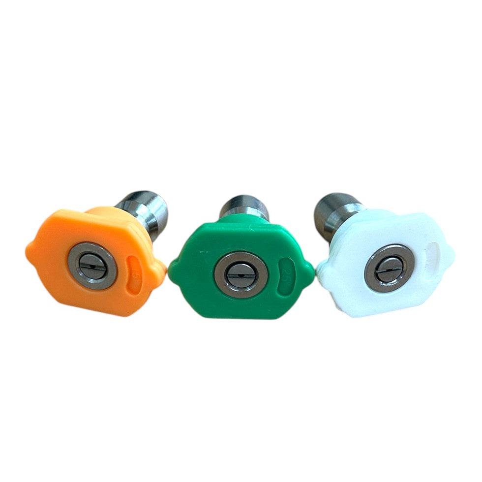 Tip Pack Pressure Washer