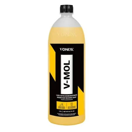 Vonix v-mol