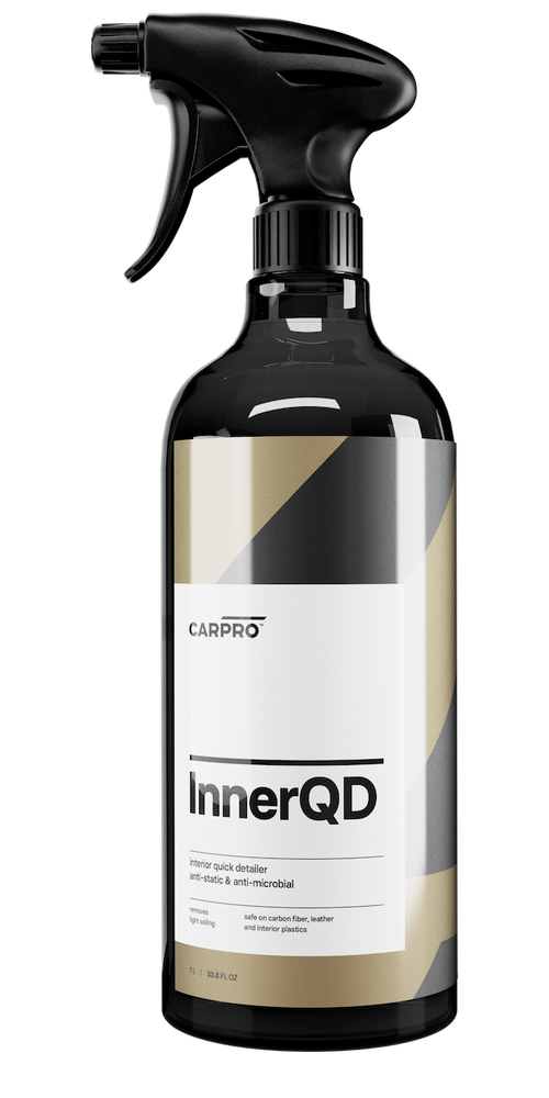 CARPRO InnerQD Interior Quick Detailer 1 liter (34oz)
