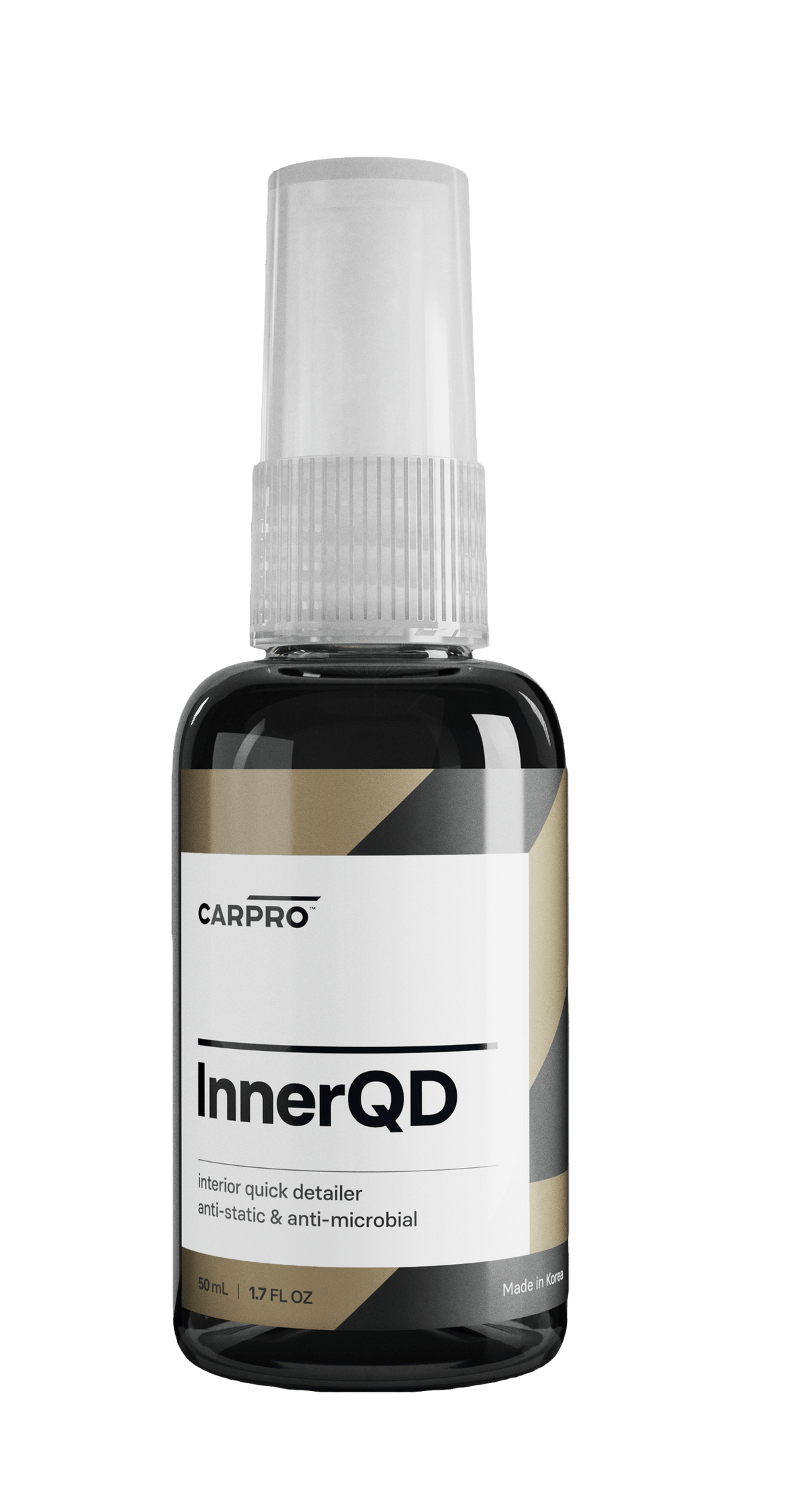 CARPRO InnerQD Interior Quick Detailer Sample 50ml