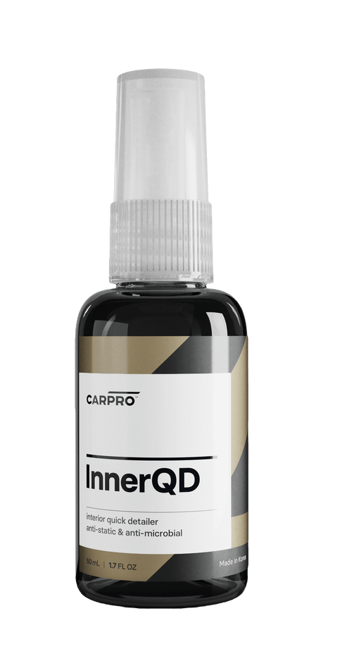 InnerQD Interior Quick Detailer Sample 50ml