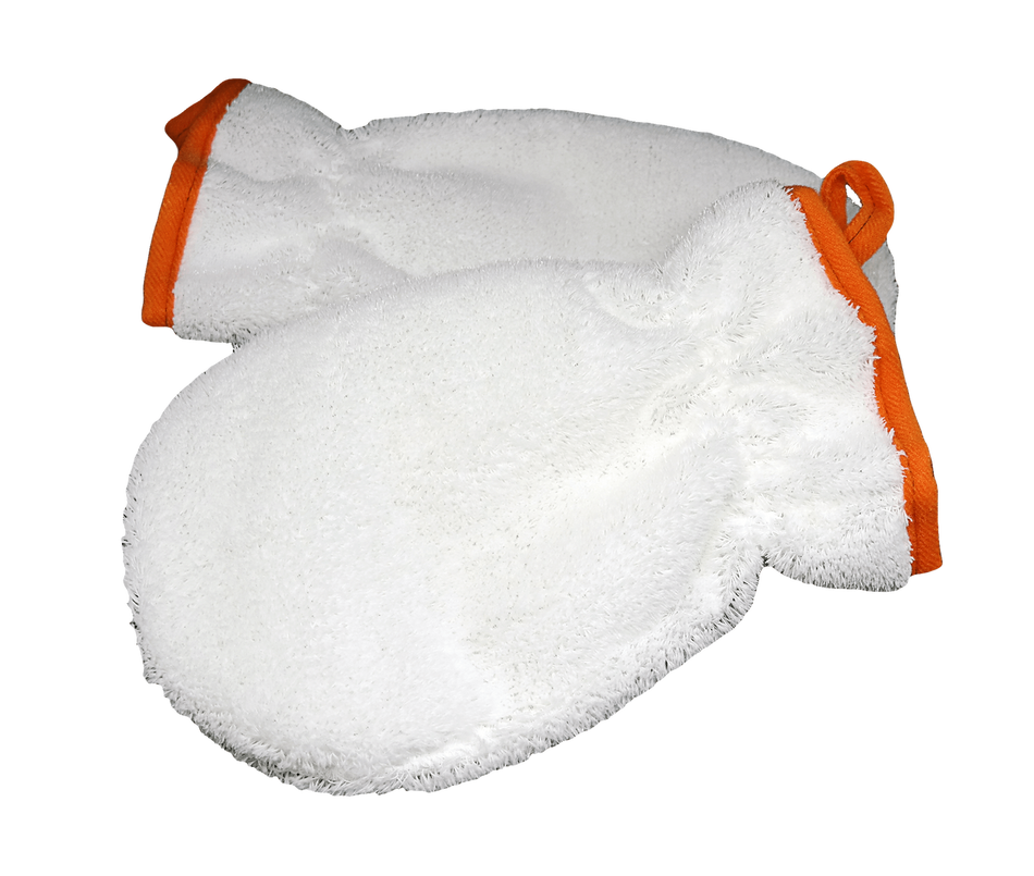 CARPRO InnerScrub Glove (ISG)